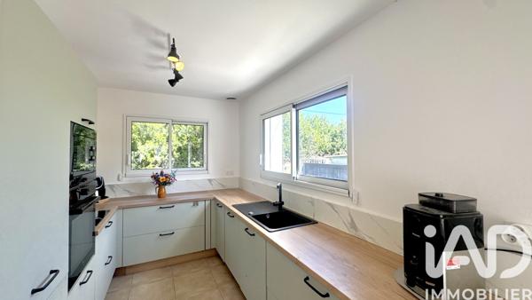 Maison à vendre 6 pièces 100 m² Pont-Saint-Esprit