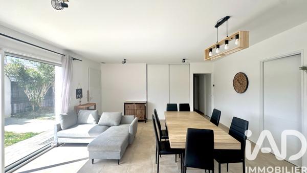 Maison à vendre 6 pièces 100 m² Pont-Saint-Esprit