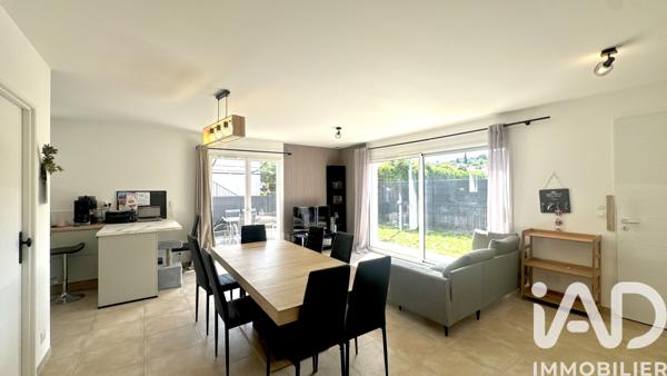 Maison à vendre 6 pièces 100 m² Pont-Saint-Esprit