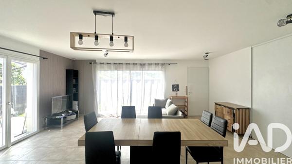 Maison à vendre 6 pièces 100 m² Pont-Saint-Esprit