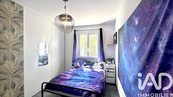 Maison à vendre 6 pièces 100 m² Pont-Saint-Esprit