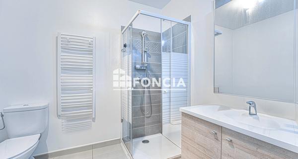 À vendre Appartement 2 pièces 38.36 m² - Nice 06200
