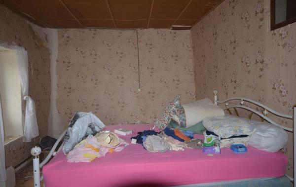 Vente Maison De village à rafraîchir Gouzon   