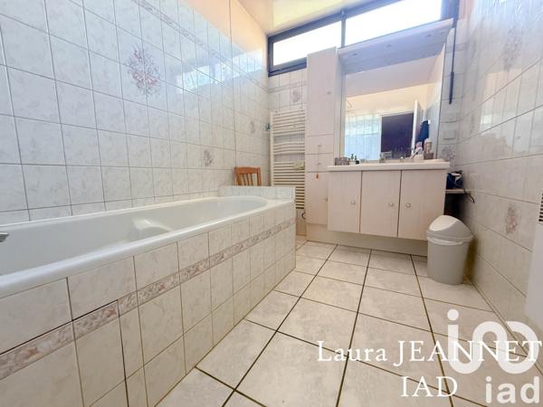 Maison 6 pièces de 117 m² à Pontoise (95000)