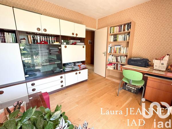 Maison 6 pièces de 117 m² à Pontoise (95000)