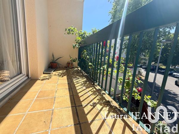 Maison 6 pièces de 117 m² à Pontoise (95000)