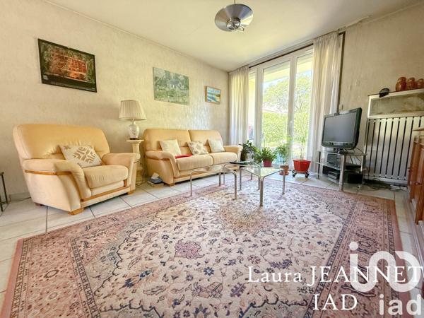 Maison 6 pièces de 117 m² à Pontoise (95000)