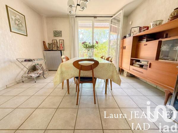 Maison 6 pièces de 117 m² à Pontoise (95000)