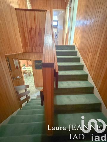 Maison 6 pièces de 117 m² à Pontoise (95000)