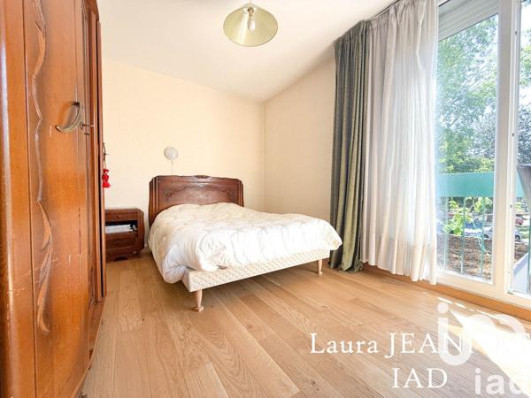 Maison 6 pièces de 117 m² à Pontoise (95000)