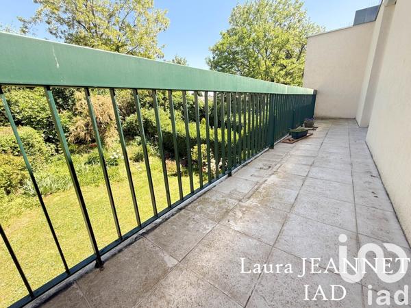 Maison 6 pièces de 117 m² à Pontoise (95000)