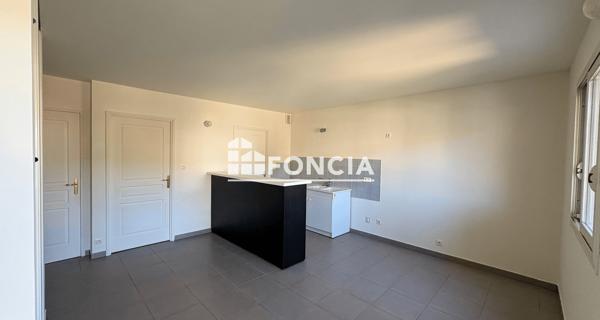 À vendre Appartement 2 pièces 39 m² - Draguignan 83300