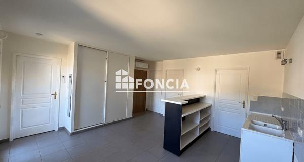 À vendre Appartement 2 pièces 39 m² - Draguignan 83300