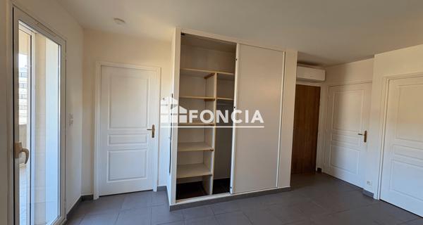 À vendre Appartement 2 pièces 39 m² - Draguignan 83300