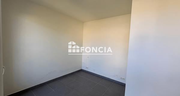 À vendre Appartement 2 pièces 39 m² - Draguignan 83300