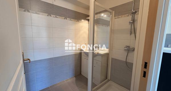 À vendre Appartement 2 pièces 39 m² - Draguignan 83300