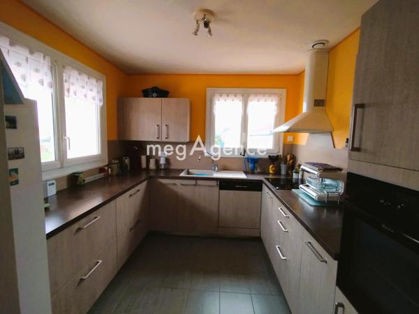 Maison à LOUPLANDE, 72210 - 5 pièces 115m²