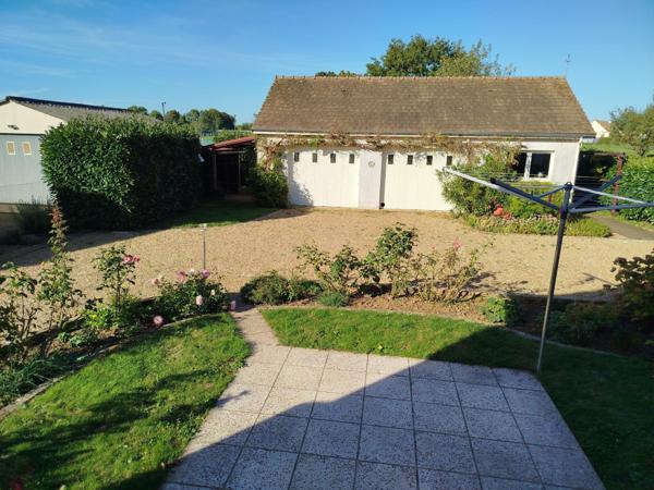 Maison à LOUPLANDE, 72210 - 5 pièces 115m²