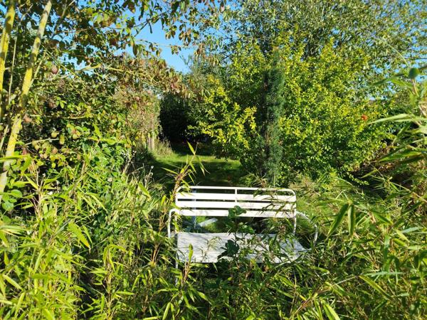 Maison à LOUPLANDE, 72210 - 5 pièces 115m²