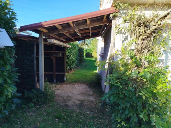 Maison à LOUPLANDE, 72210 - 5 pièces 115m²