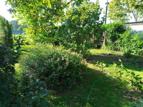 Maison à LOUPLANDE, 72210 - 5 pièces 115m²