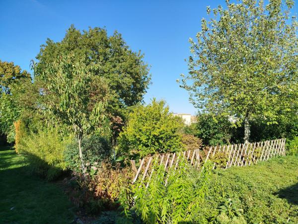 Maison à LOUPLANDE, 72210 - 5 pièces 115m²