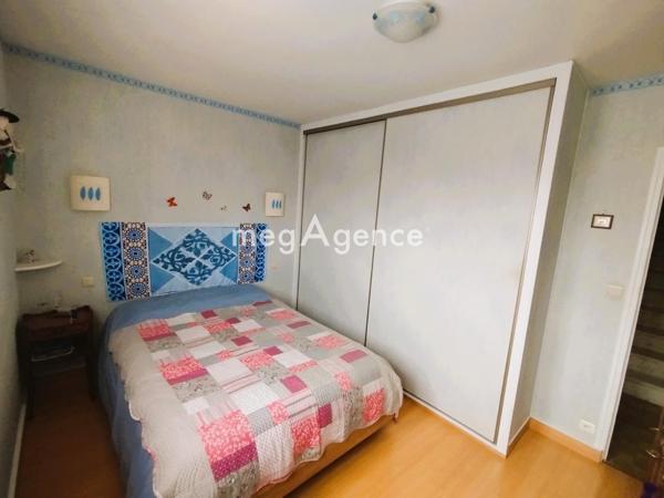 Maison à LOUPLANDE, 72210 - 5 pièces 115m²