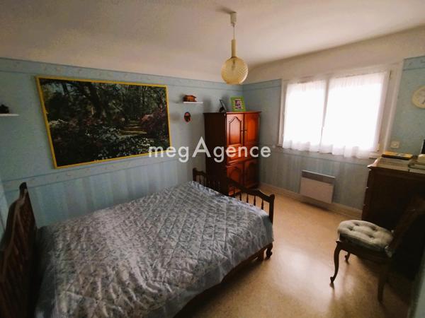 Maison à LOUPLANDE, 72210 - 5 pièces 115m²