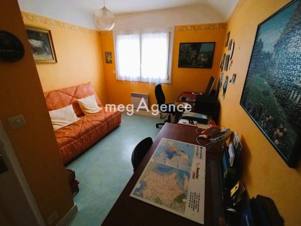 Maison à LOUPLANDE, 72210 - 5 pièces 115m²