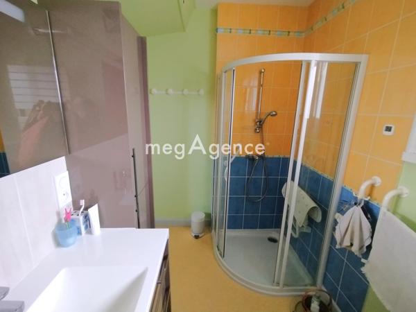 Maison à LOUPLANDE, 72210 - 5 pièces 115m²