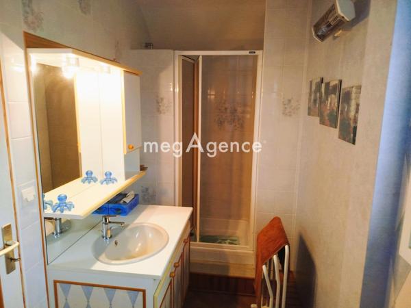 Maison à LOUPLANDE, 72210 - 5 pièces 115m²