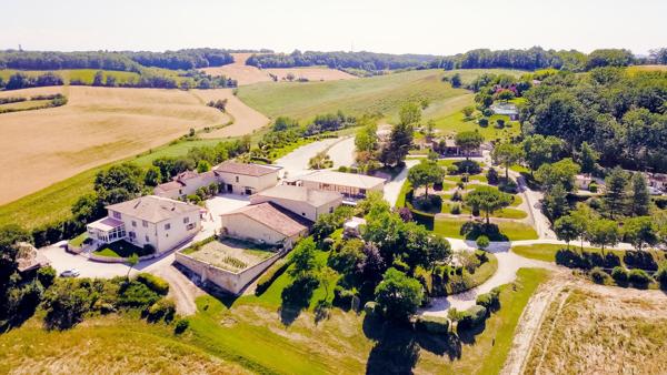 Et si votre prochain investissement était déjà une destination ?