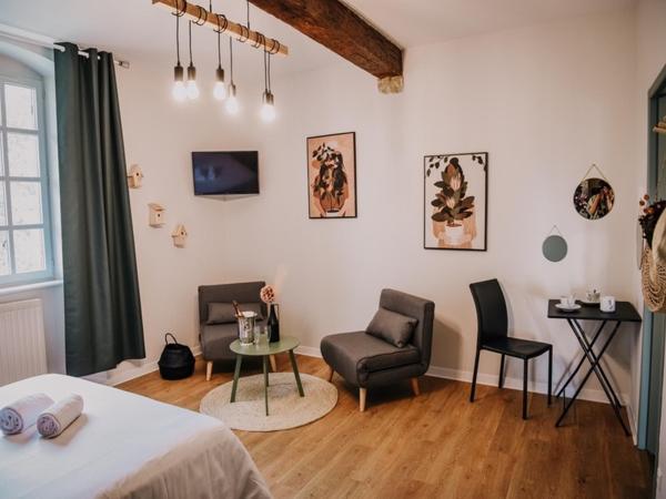 Et si votre prochain investissement était déjà une destination ?