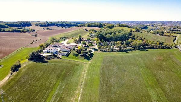 Et si votre prochain investissement était déjà une destination ?