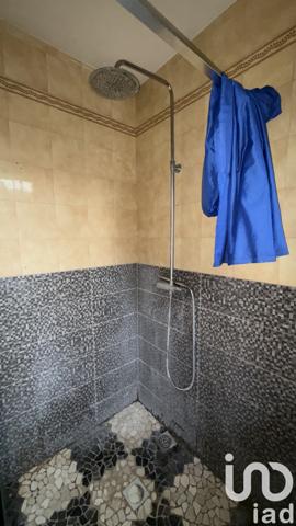 Immeuble à vendre 160 m² Châtellerault