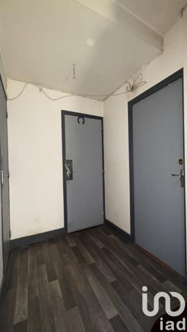 Immeuble à vendre 160 m² Châtellerault