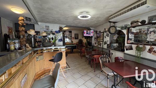Immeuble à vendre 160 m² Châtellerault