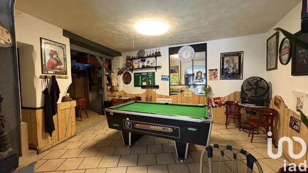 Immeuble à vendre 160 m² Châtellerault