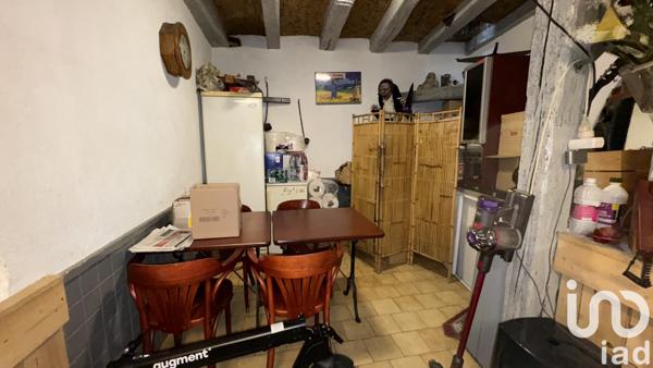 Immeuble à vendre 160 m² Châtellerault