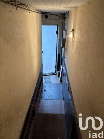 Immeuble à vendre 160 m² Châtellerault