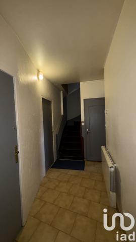 Immeuble à vendre 160 m² Châtellerault