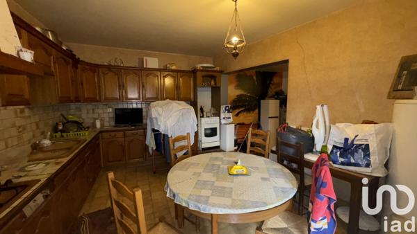 Immeuble à vendre 160 m² Châtellerault