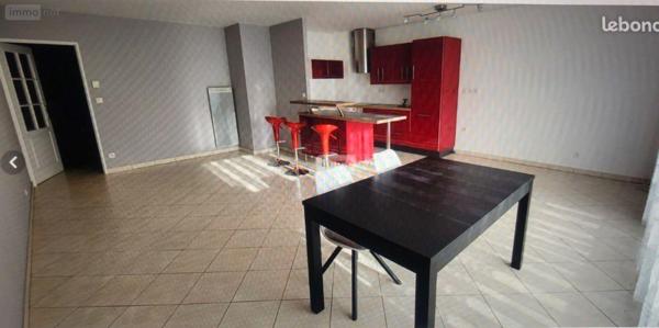 Appartement à louer à Malo-les-Bains dans le Nord (59240), ref : S5435