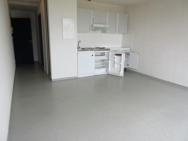 LOCATION STUDIO RODEZ SANS FRAIS D' AGENCE