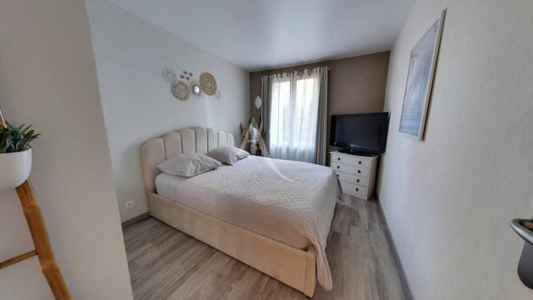 Appartement Roissy En Brie 3 pièce(s) 61 m2