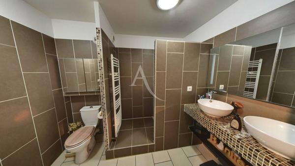 Appartement Roissy En Brie 3 pièce(s) 61 m2