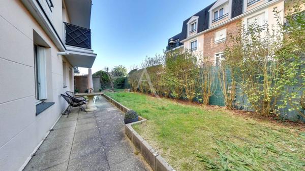 Appartement Roissy En Brie 3 pièce(s) 61 m2