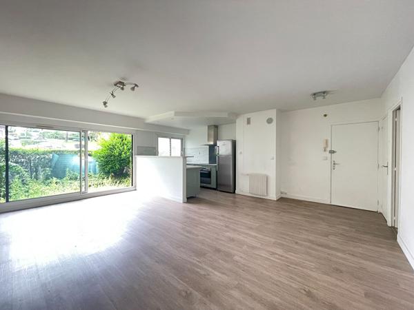 Appartement Athis Mons 3 pièce(s) 66.44 m2 en rez-de-jardin