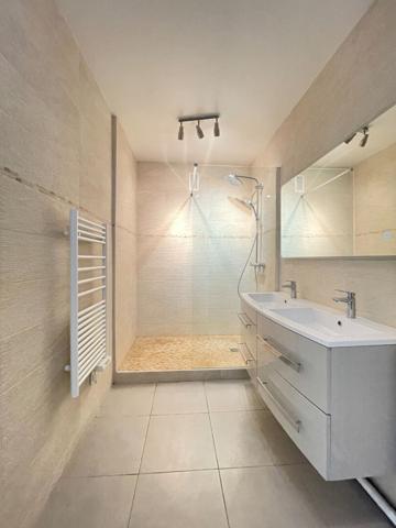 Appartement Athis Mons 3 pièce(s) 66.44 m2 en rez-de-jardin