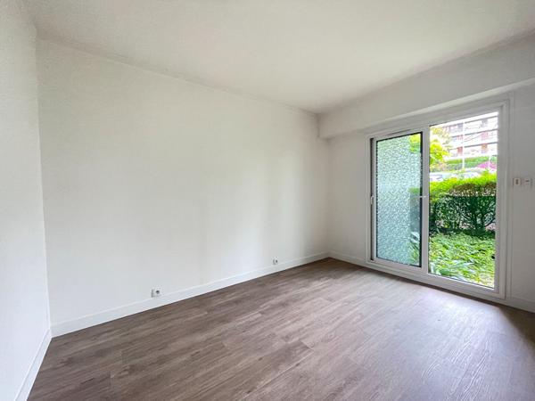 Appartement Athis Mons 3 pièce(s) 66.44 m2 en rez-de-jardin